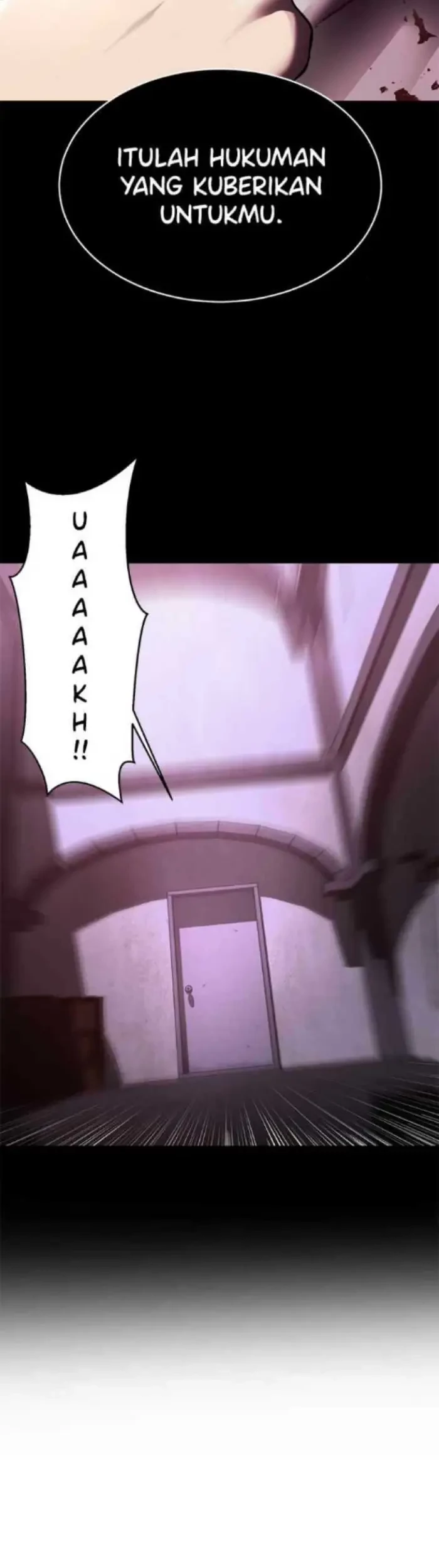 The Boy of Death Chapter 141.1 Gambar 47