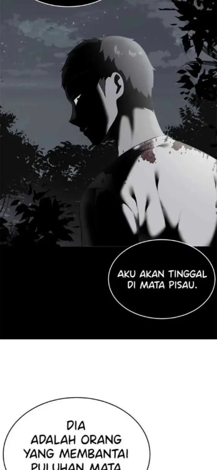 The Boy of Death Chapter 141.1 Gambar 50