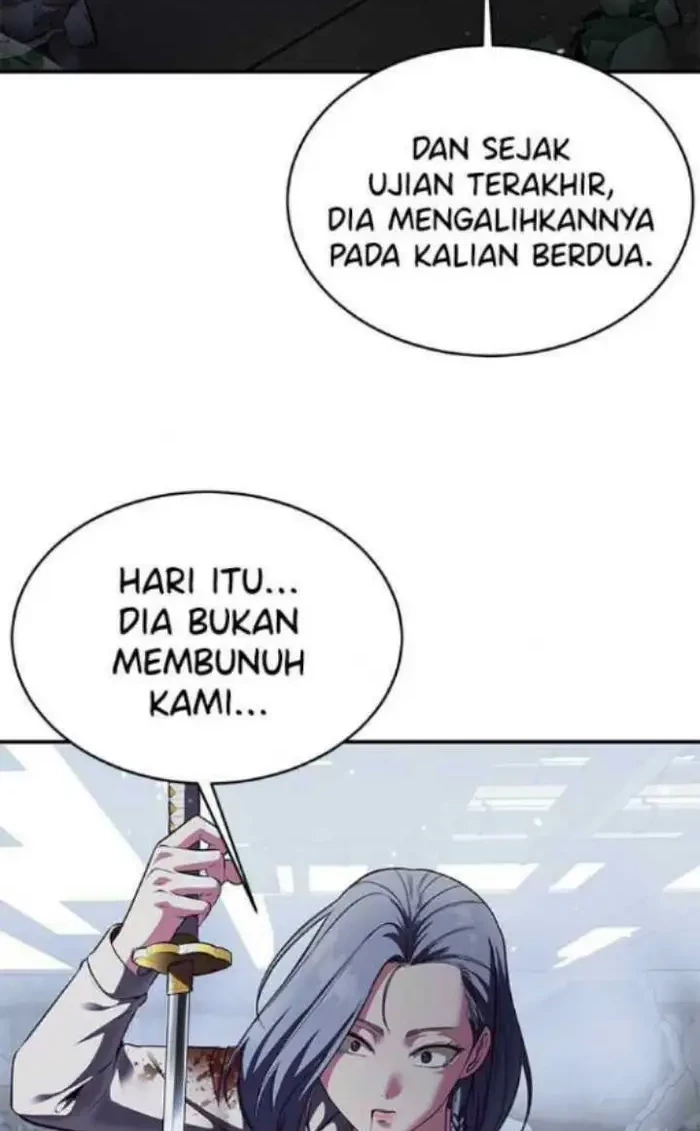 The Boy of Death Chapter 141.1 Gambar 4