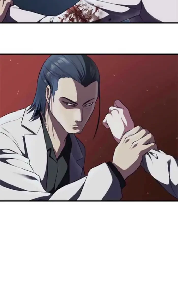 The Boy of Death Chapter 141.1 Gambar 10