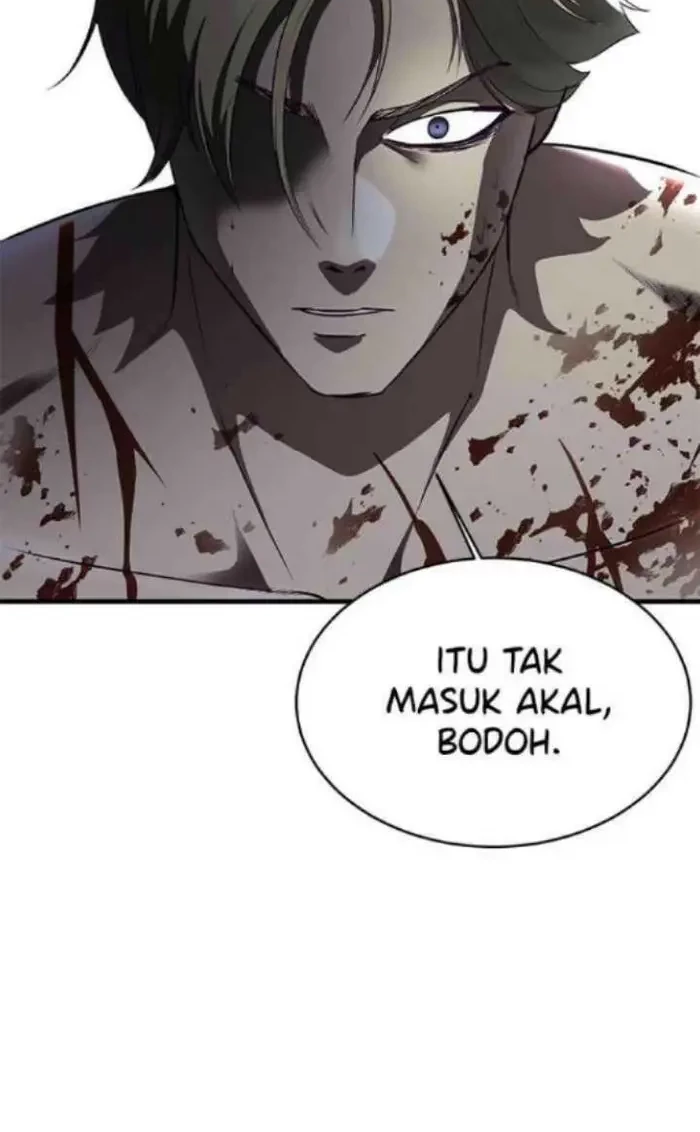 The Boy of Death Chapter 141.1 Gambar 12
