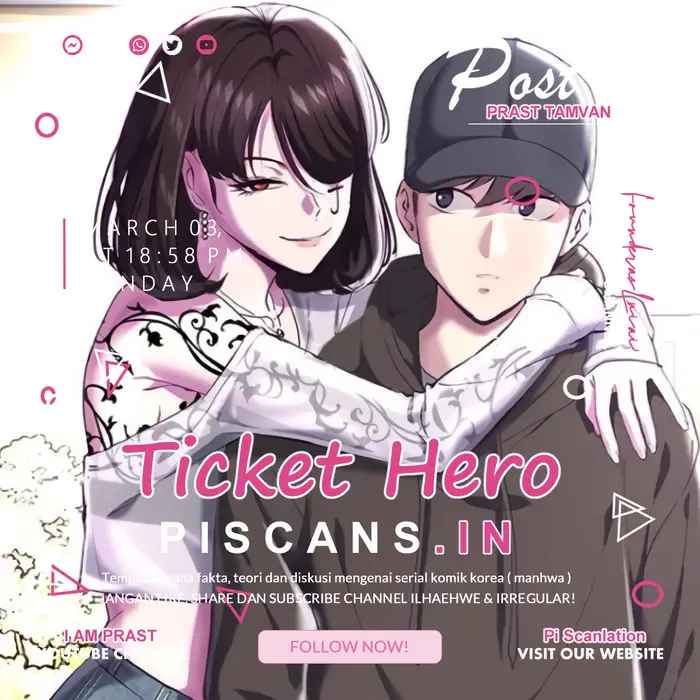 Komik The Boy of Death Chapter 143.1 gambar nomor 1