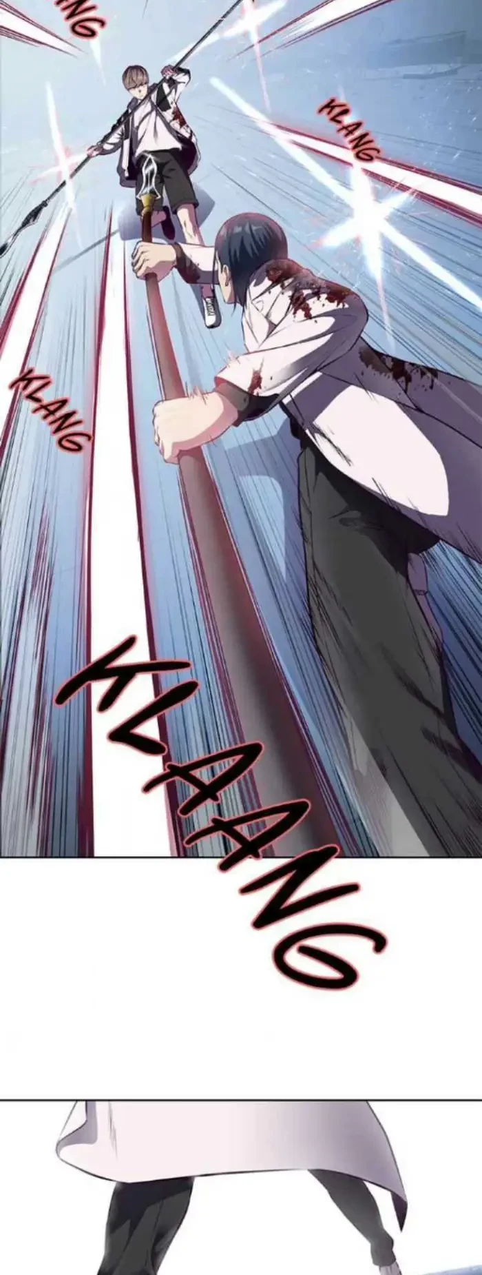 The Boy of Death Chapter 143.1 Gambar 24