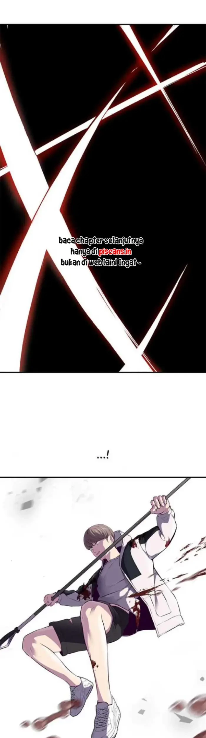 The Boy of Death Chapter 143.1 Gambar 35