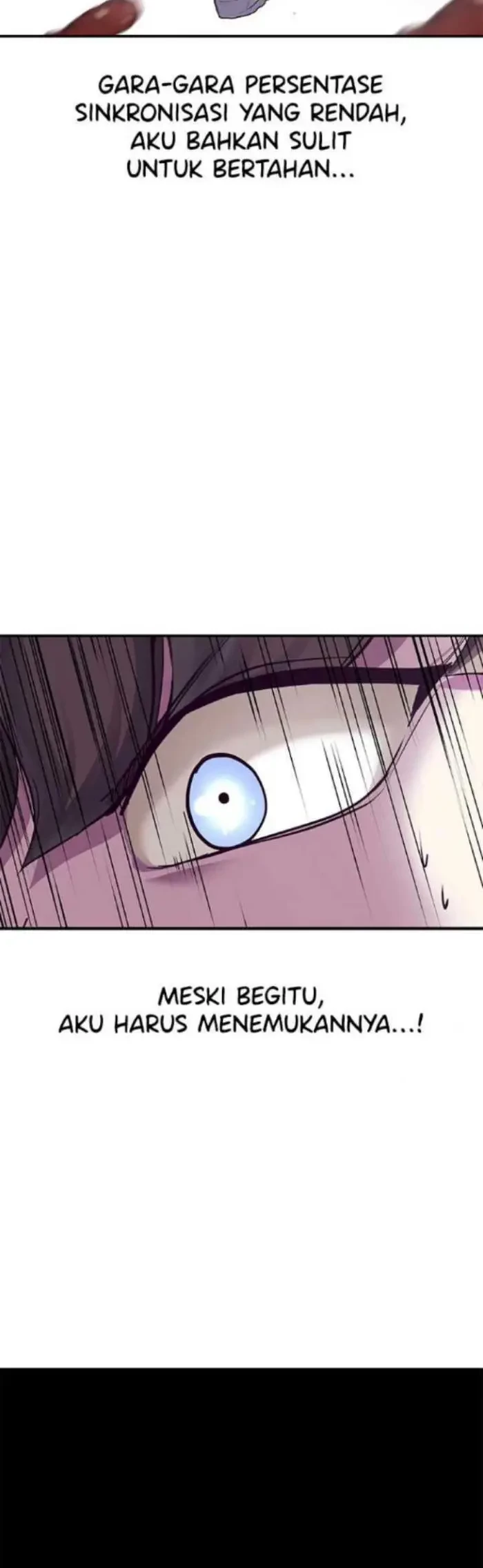 The Boy of Death Chapter 143.1 Gambar 36