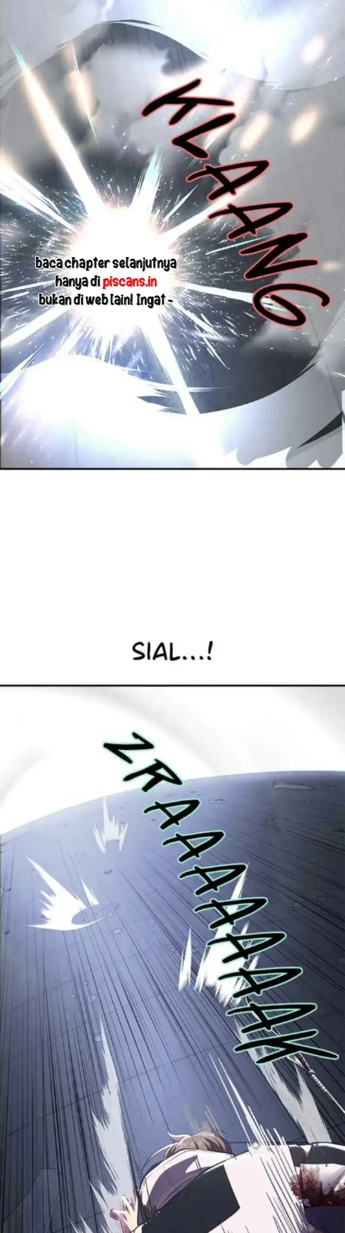 The Boy of Death Chapter 143.1 Gambar 38