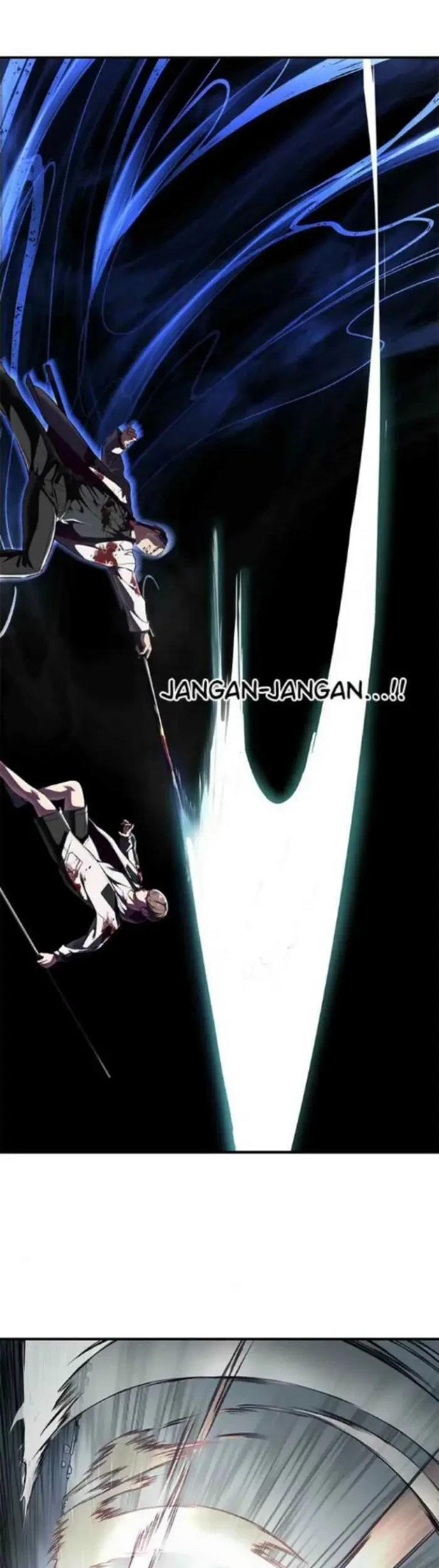 The Boy of Death Chapter 143.1 Gambar 42