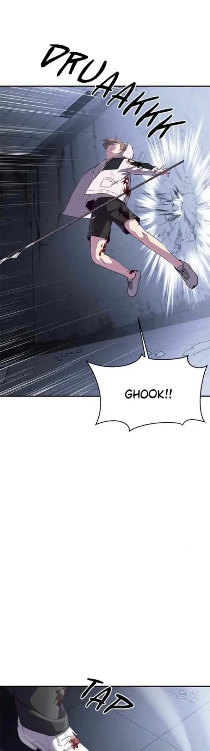 The Boy of Death Chapter 143.1 Gambar 44