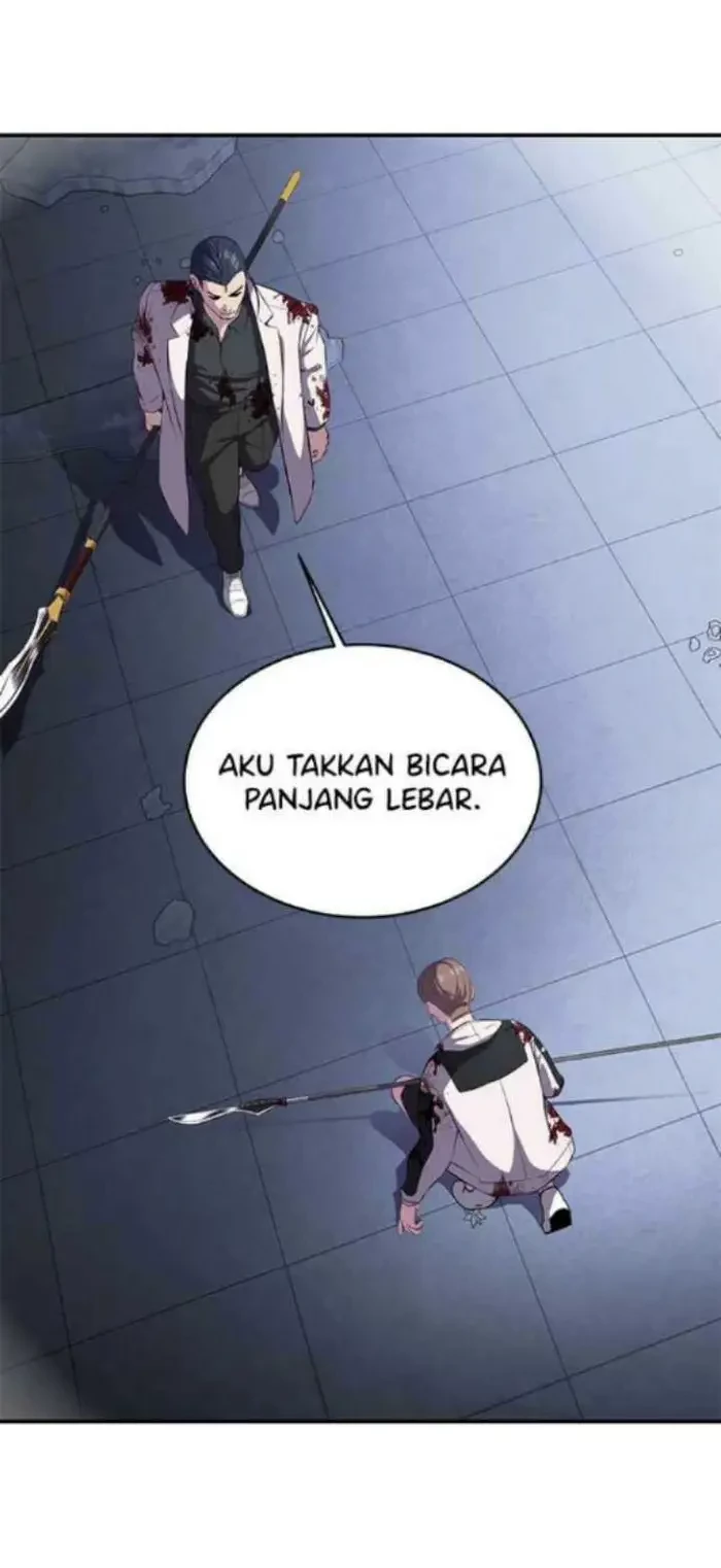 The Boy of Death Chapter 143.1 Gambar 46