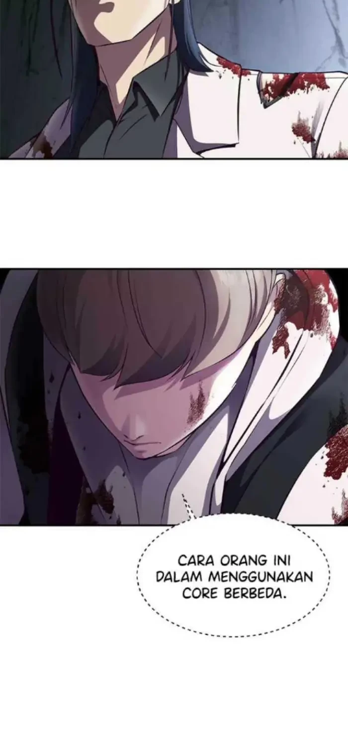 The Boy of Death Chapter 143.1 Gambar 49