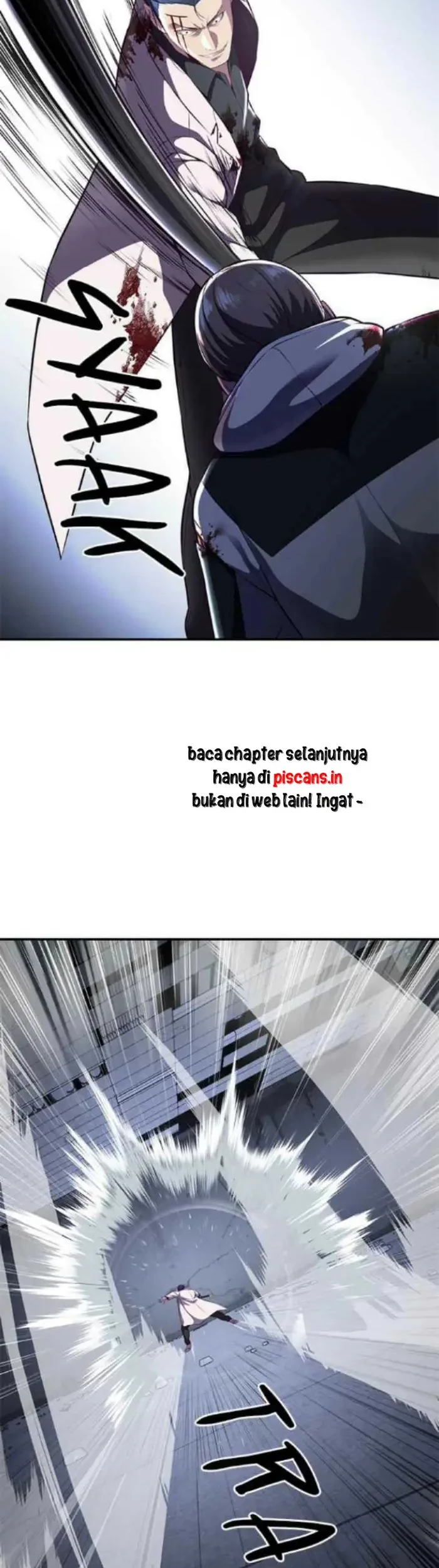 The Boy of Death Chapter 143.1 Gambar 51