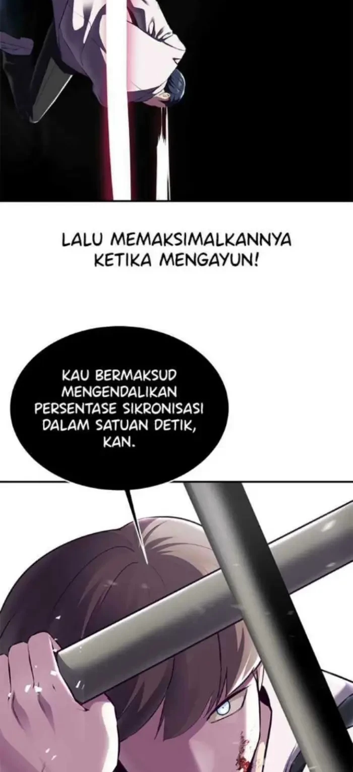 The Boy of Death Chapter 143.1 Gambar 55