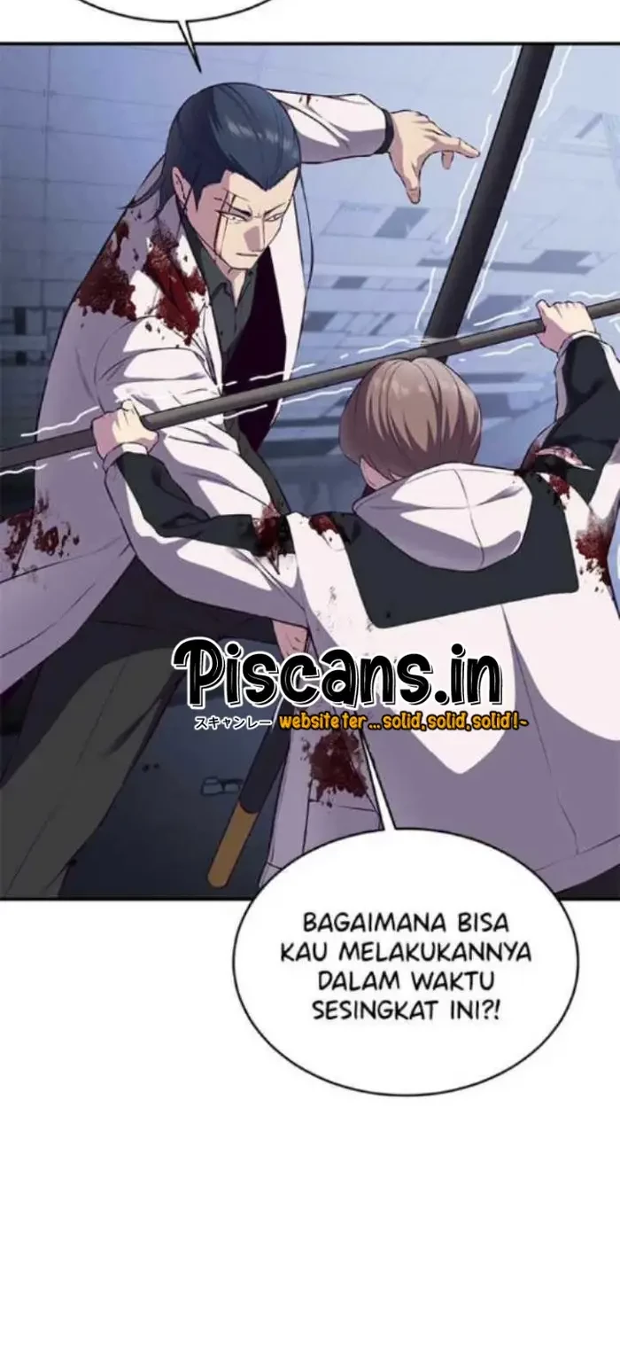 The Boy of Death Chapter 143.1 Gambar 58