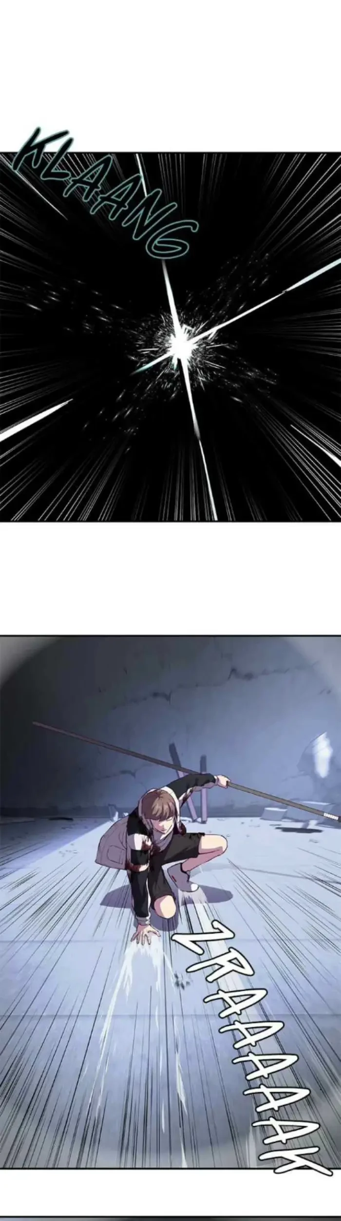 The Boy of Death Chapter 143.1 Gambar 3