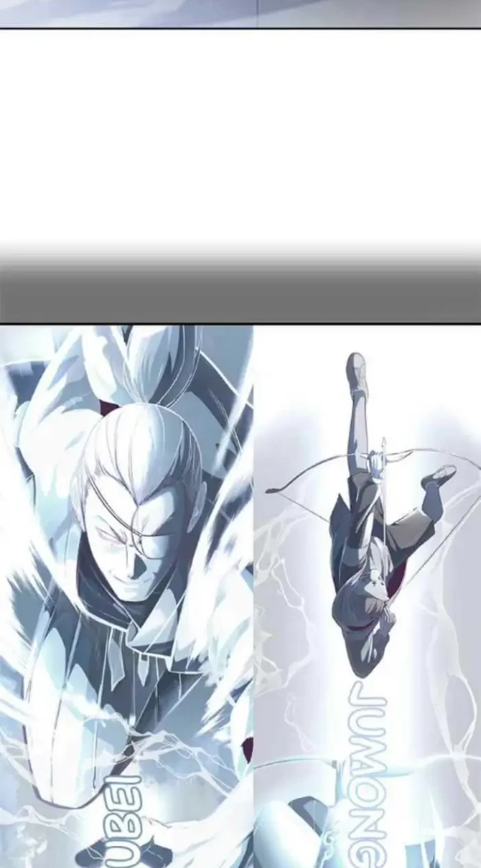 The Boy of Death Chapter 143.1 Gambar 5