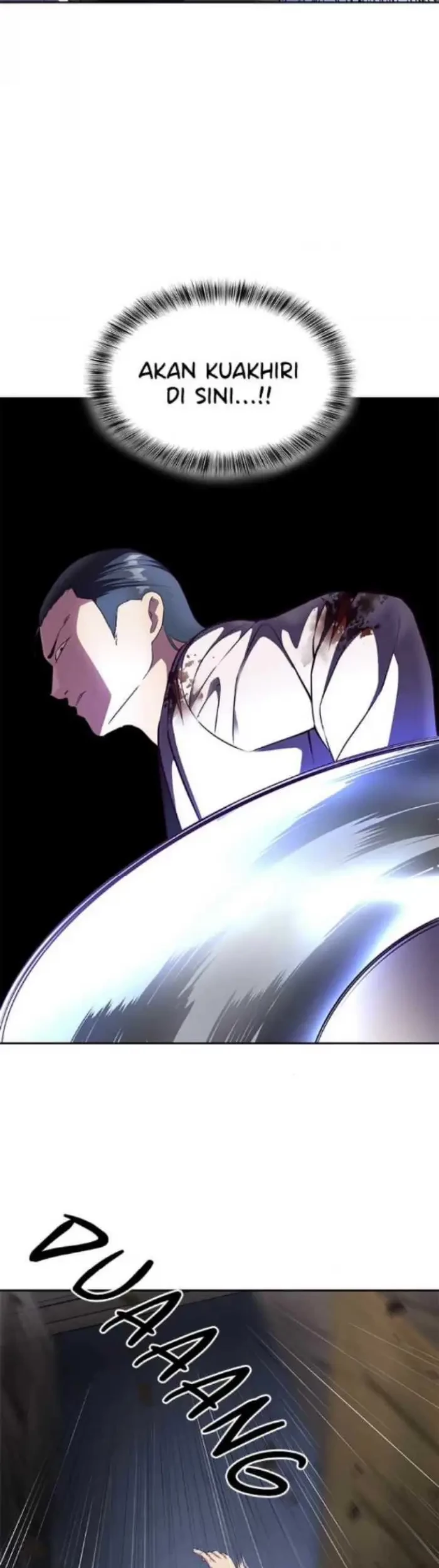 The Boy of Death Chapter 143.2 Gambar 25