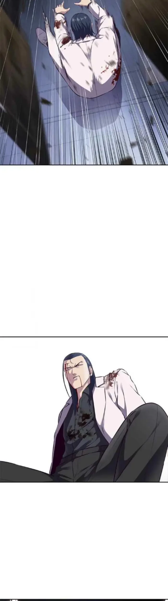 The Boy of Death Chapter 143.2 Gambar 26