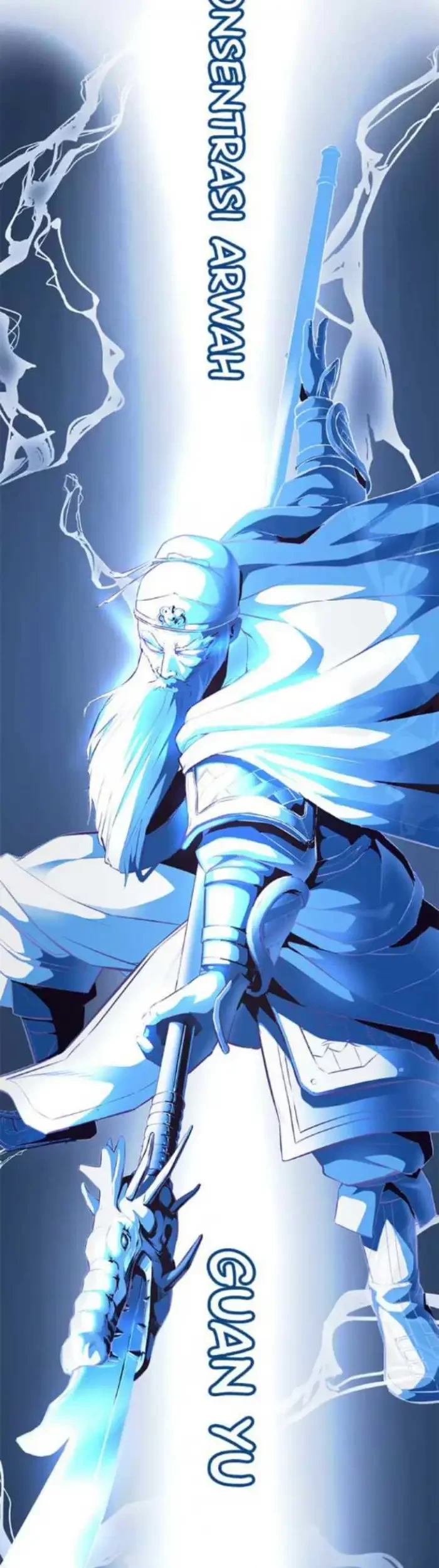 The Boy of Death Chapter 143.2 Gambar 28
