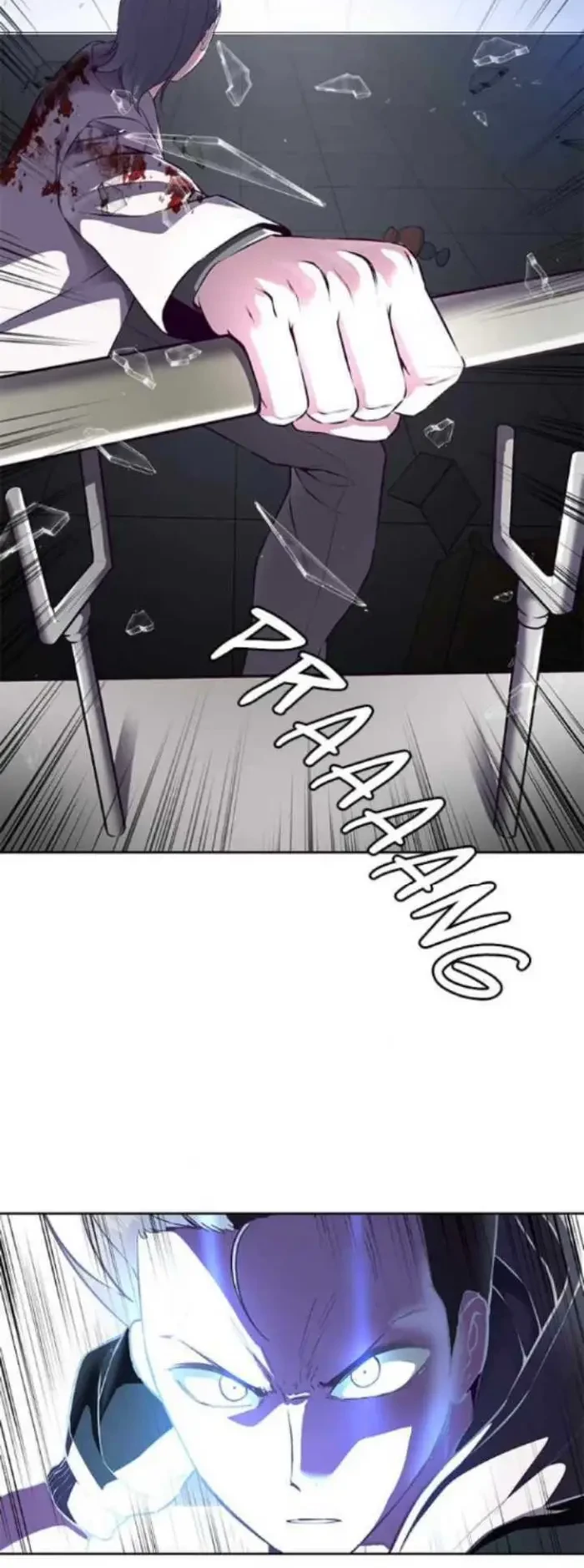 The Boy of Death Chapter 143.2 Gambar 30