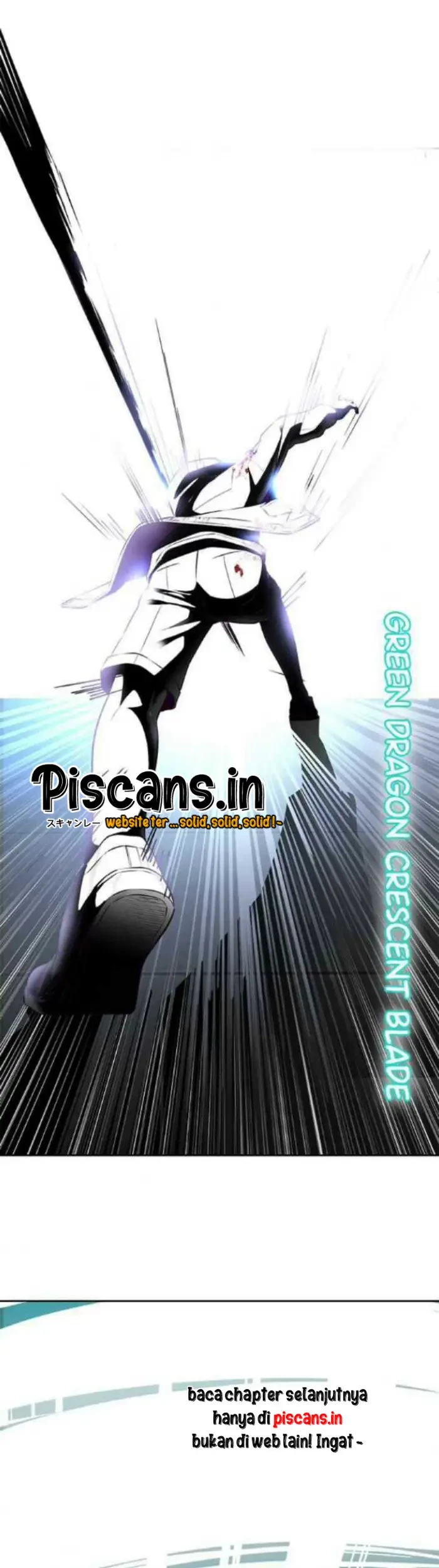 The Boy of Death Chapter 143.2 Gambar 31