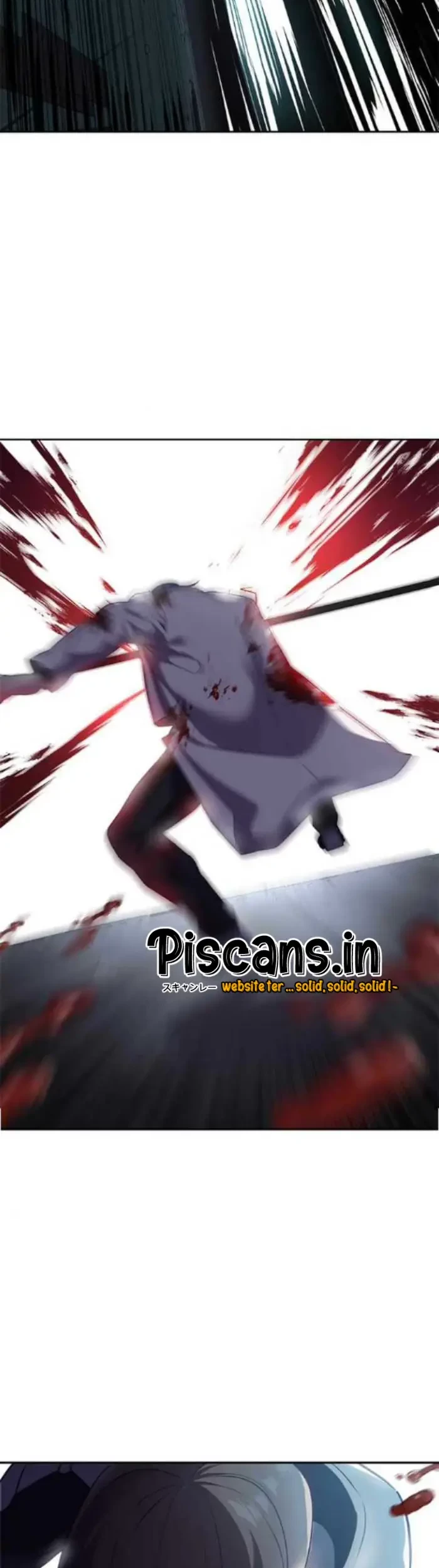 The Boy of Death Chapter 143.2 Gambar 33