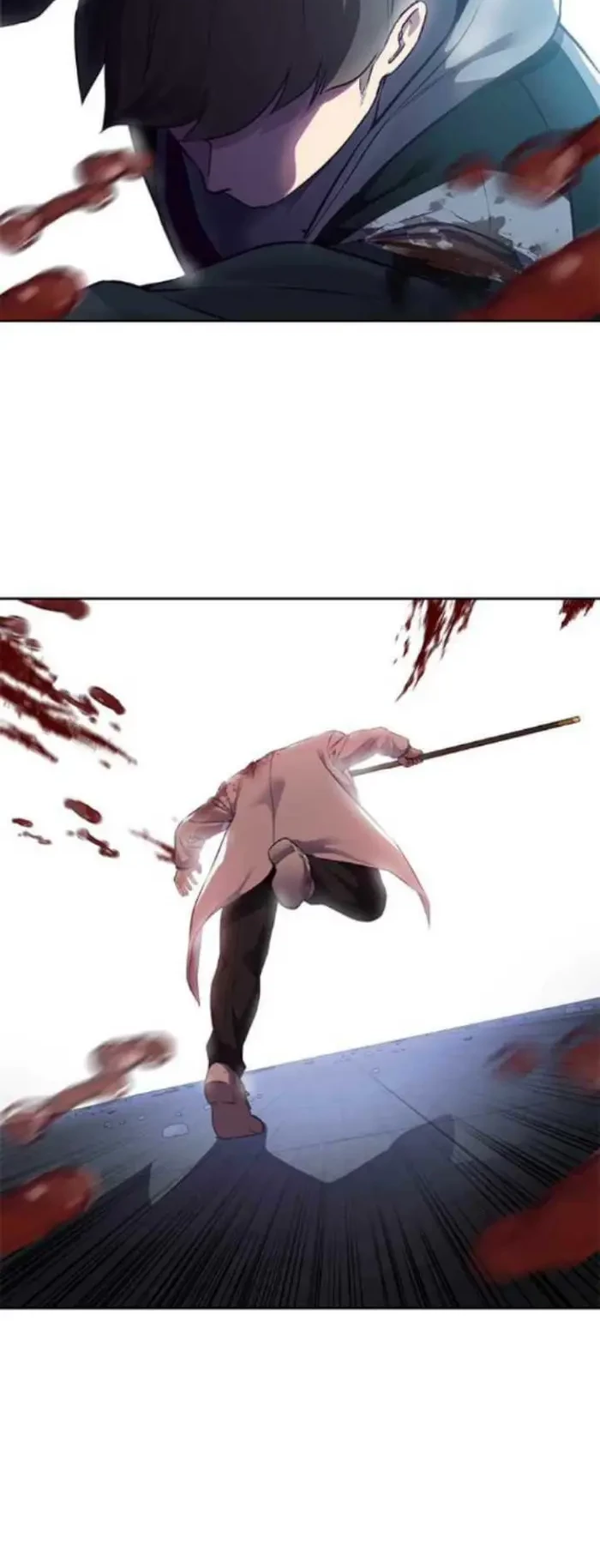 The Boy of Death Chapter 143.2 Gambar 34