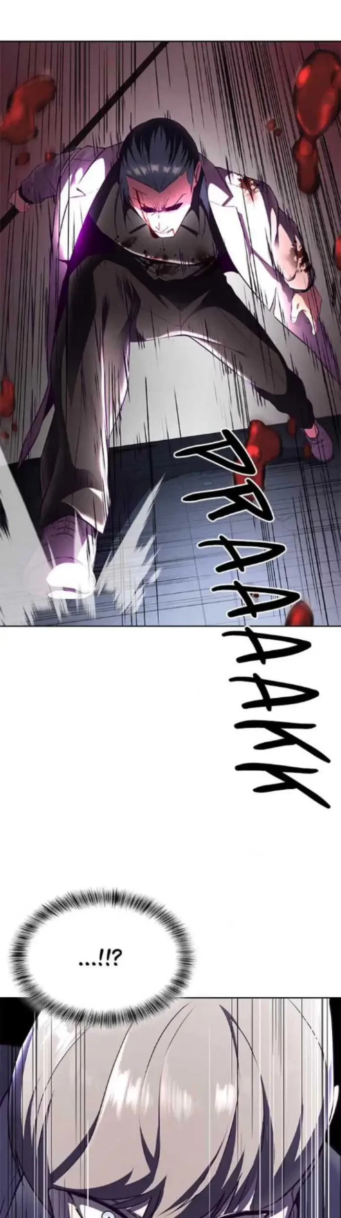 The Boy of Death Chapter 143.2 Gambar 35