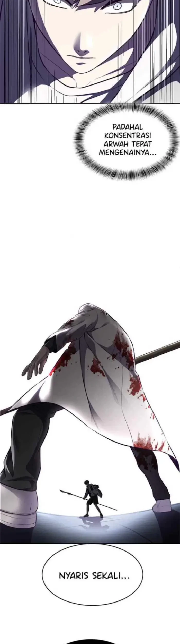 The Boy of Death Chapter 143.2 Gambar 36