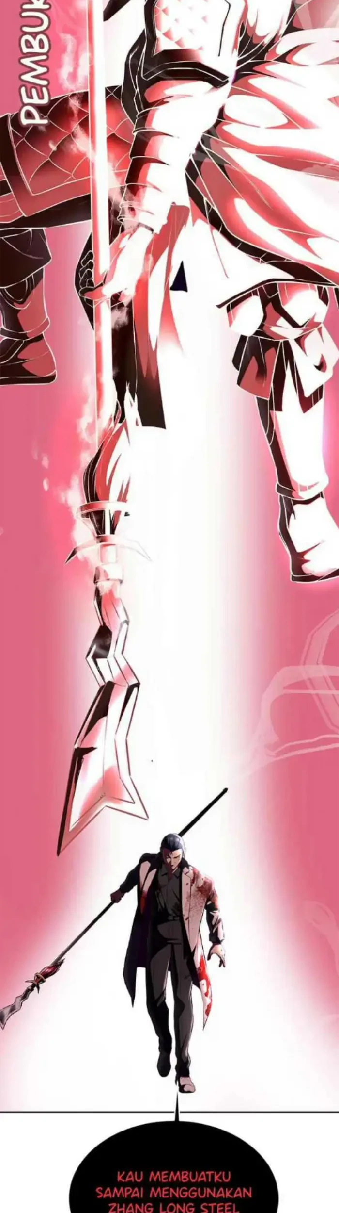 The Boy of Death Chapter 143.2 Gambar 38
