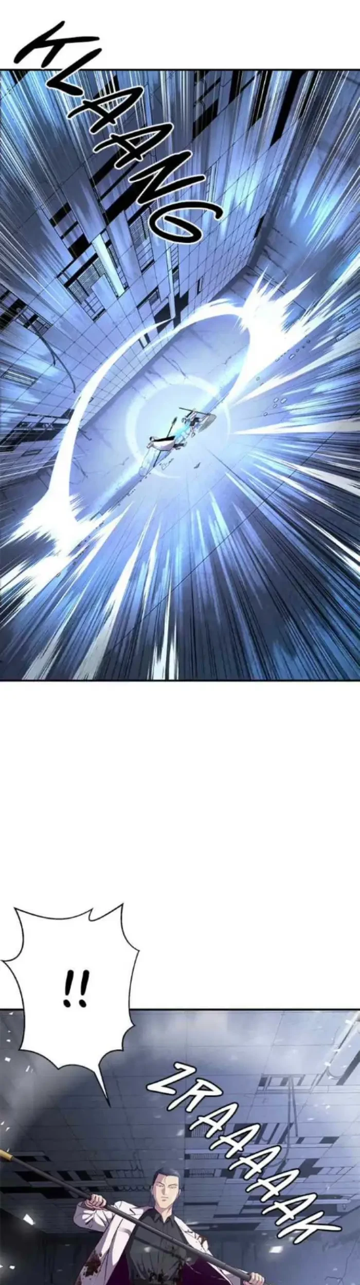 The Boy of Death Chapter 143.2 Gambar 6