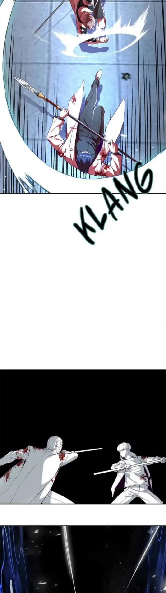 The Boy of Death Chapter 143.2 Gambar 10