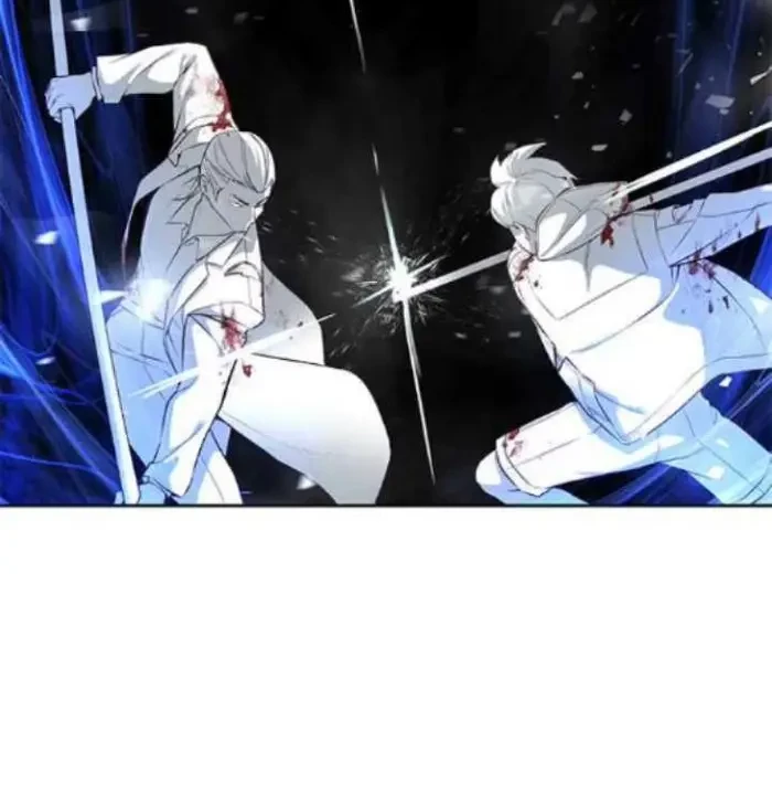 The Boy of Death Chapter 143.2 Gambar 11
