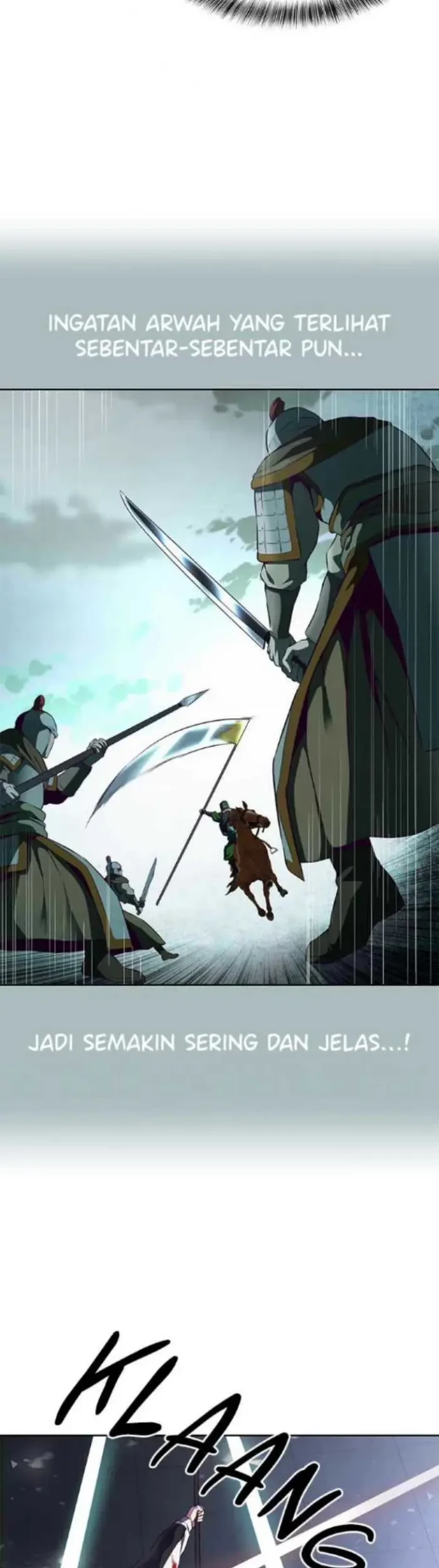 The Boy of Death Chapter 143.2 Gambar 15