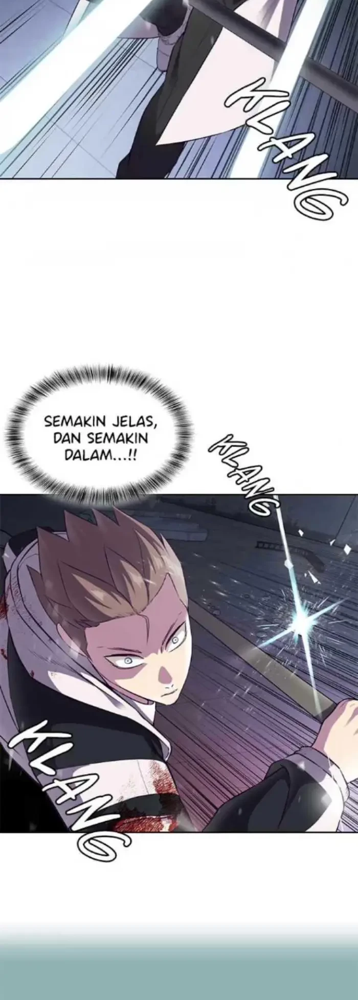 The Boy of Death Chapter 143.2 Gambar 17