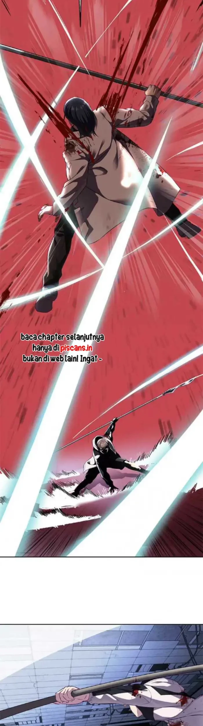 The Boy of Death Chapter 143.2 Gambar 19