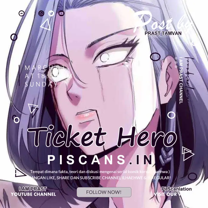 Baca Komik The Boy of Death Chapter 144.1 Gambar 1