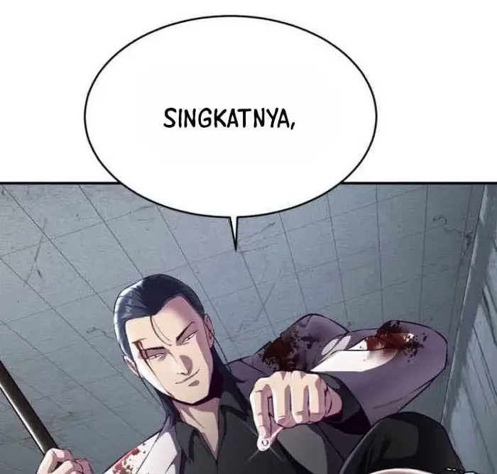 The Boy of Death Chapter 144.1 Gambar 26