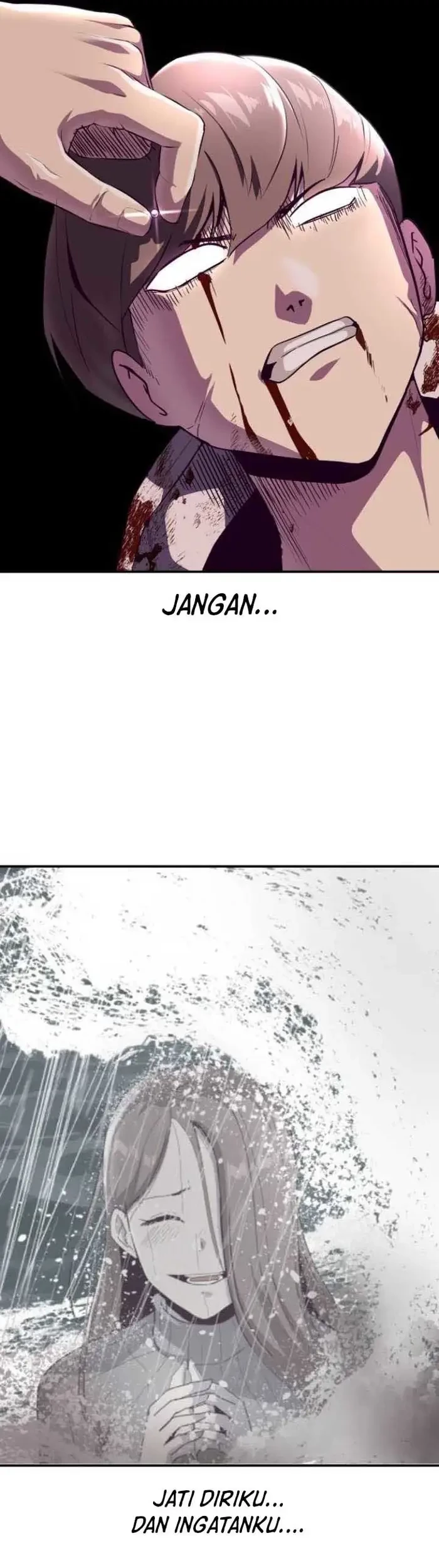 The Boy of Death Chapter 144.1 Gambar 30