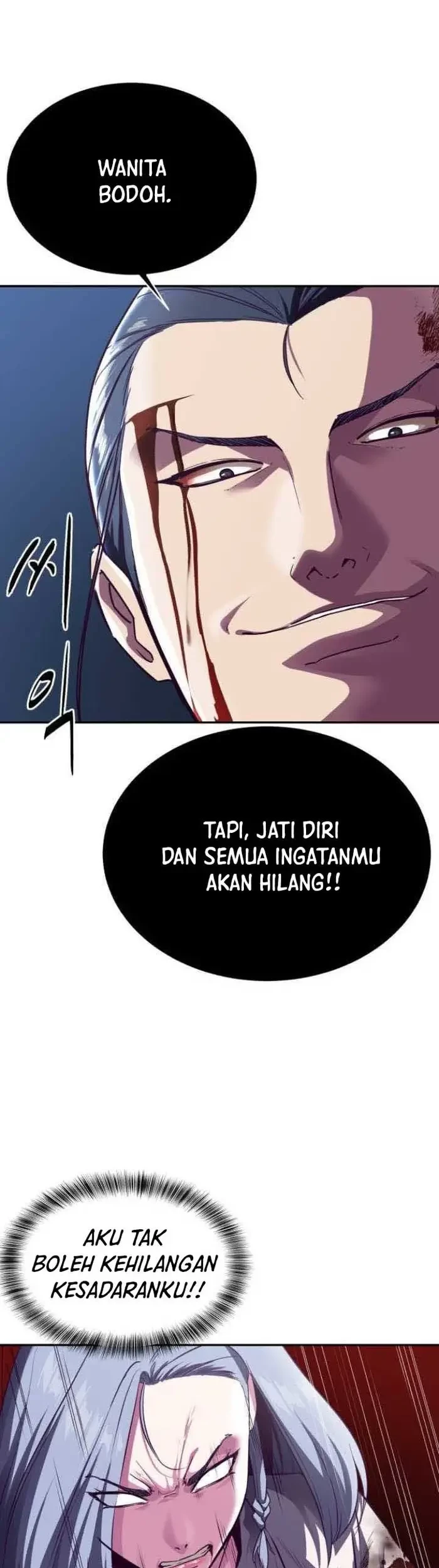 The Boy of Death Chapter 144.1 Gambar 61