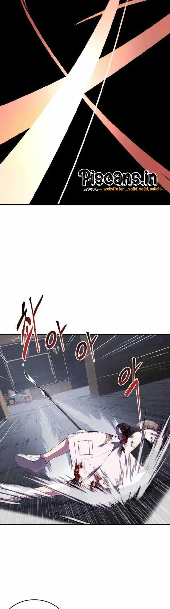 The Boy of Death Chapter 144.1 Gambar 10