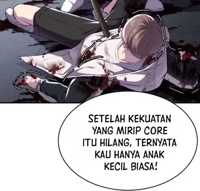 The Boy of Death Chapter 144.1 Gambar 23