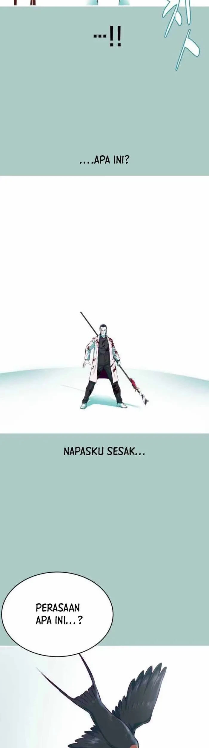 The Boy of Death Chapter 145.2 Gambar 20