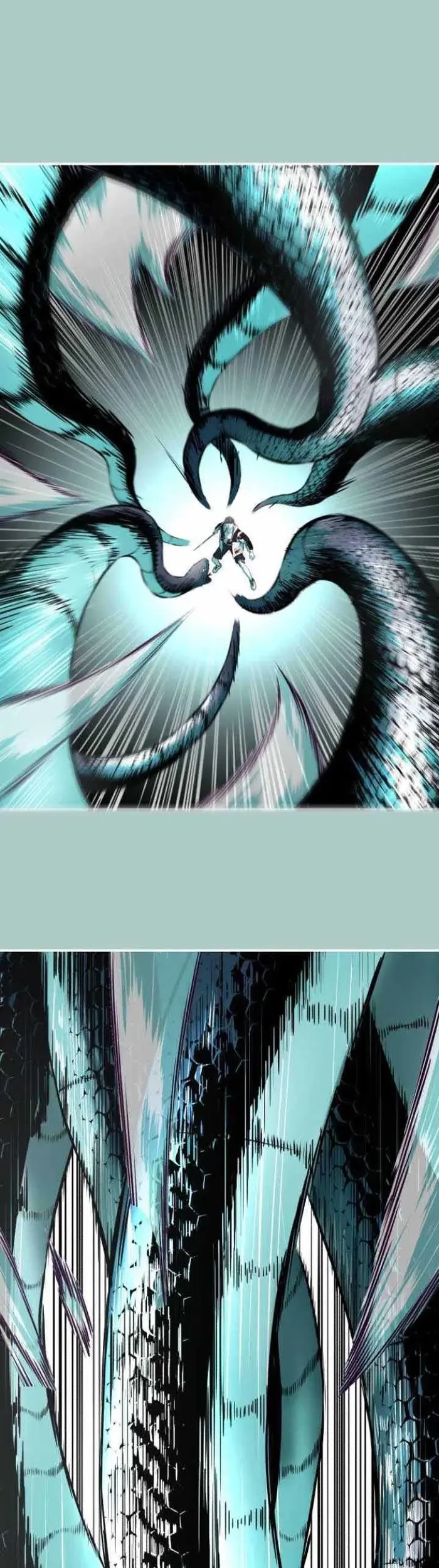 The Boy of Death Chapter 145.2 Gambar 29