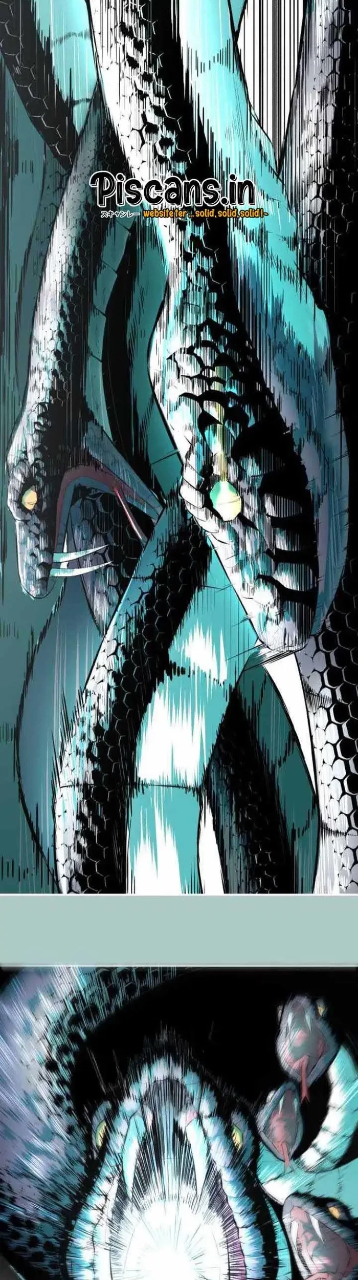 The Boy of Death Chapter 145.2 Gambar 30