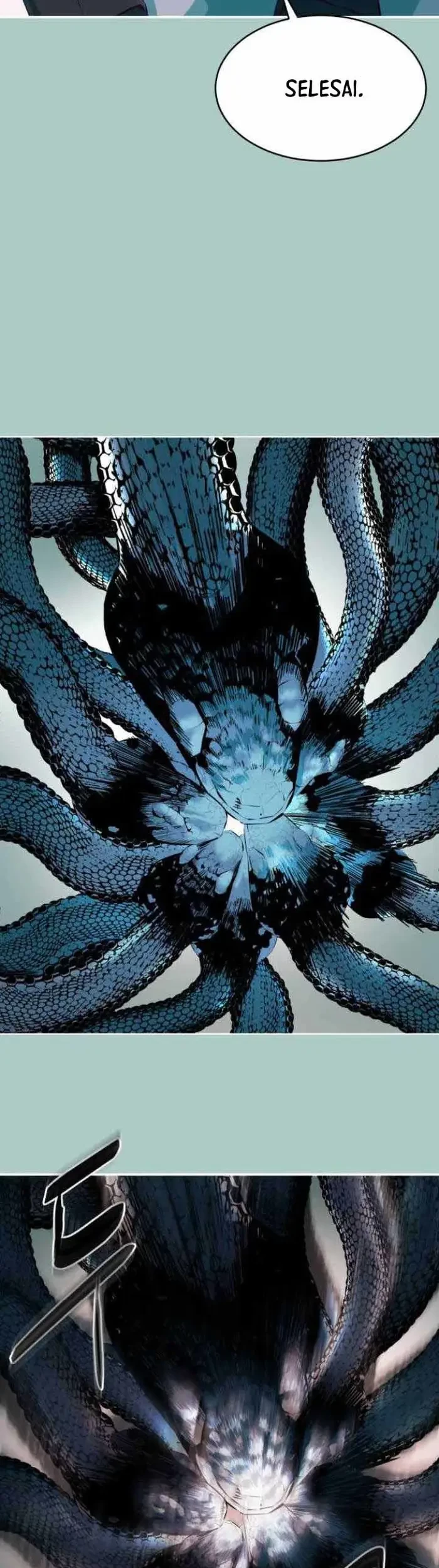 The Boy of Death Chapter 145.2 Gambar 35