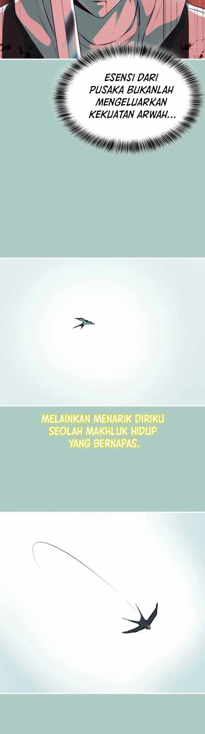 The Boy of Death Chapter 145.2 Gambar 38