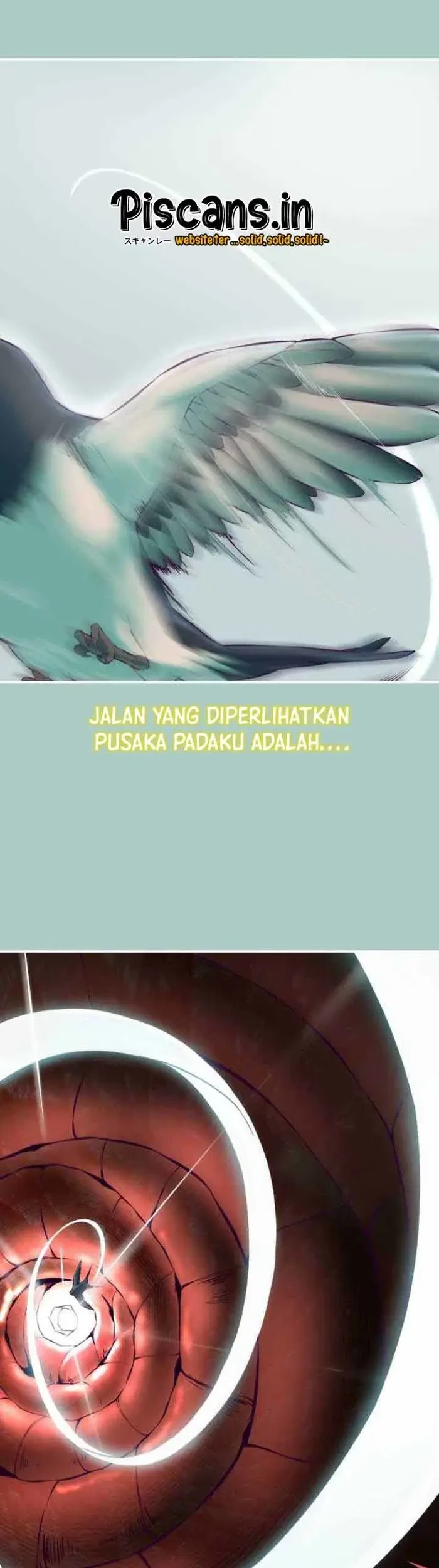 The Boy of Death Chapter 145.2 Gambar 39