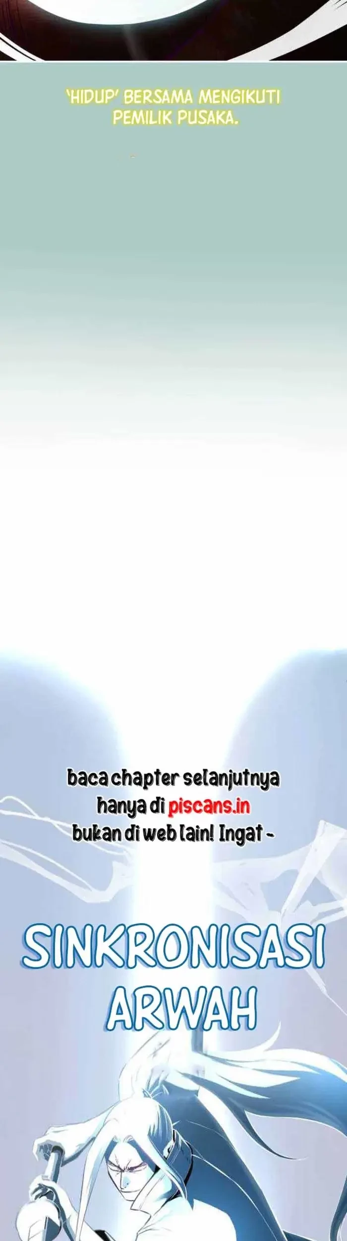 The Boy of Death Chapter 145.2 Gambar 41
