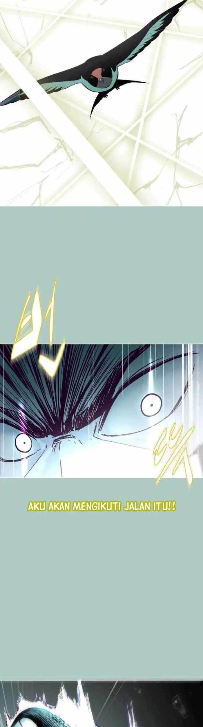 The Boy of Death Chapter 145.2 Gambar 45