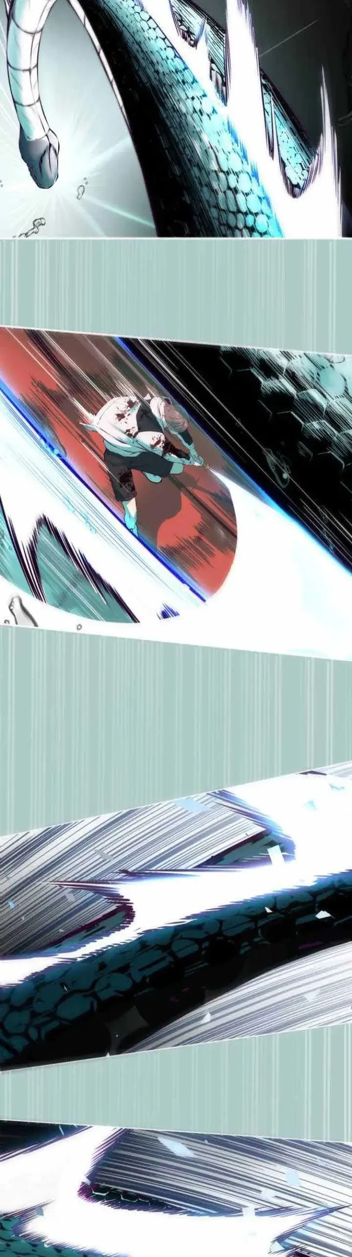 The Boy of Death Chapter 145.2 Gambar 47